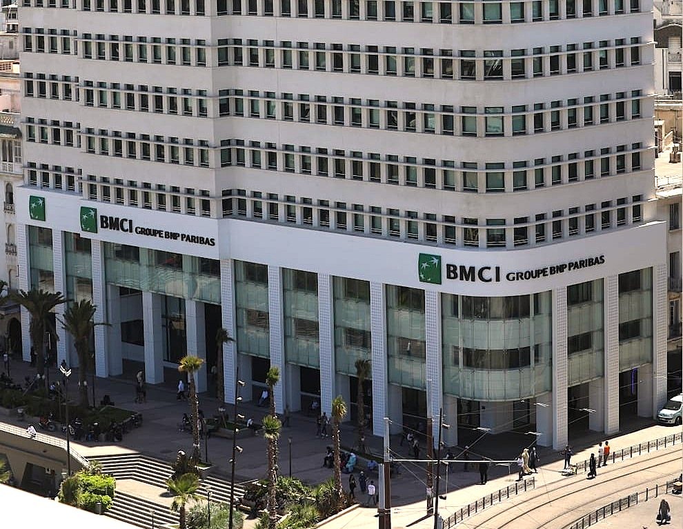 BMCI cède sa participation de 33,33% dans Arval Maroc